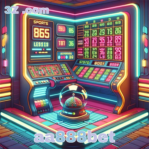 Baixar aa888bet: O Portal para Jogos Empolgantes